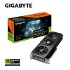GIGABYTE VGA NVIDIA GeForce RTX 5060 Ti GAMING OC 16G, 16G GDDR7, 3xDP, 1xHDMI