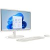 HP AiO 22-dg0003nc, 22" FHD 1920x1080, Non Touch, i3-N300, 8GB DDR5, SSD 512GB, Win11 Home