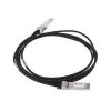 HPE X240 10G SFP+ SFP+ 5m DAC Cable