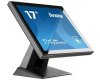 Iiyama dotykový monitor ProLite T17XX, 43.2 cm (17''), Projected Capacitive, 10 TP, kit (USB), black