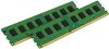 KINGSTON DIMM DDR4 16GB (Kit of 2) 2666MT/s CL19 Non-ECC 1Rx8 ValueRAM