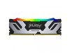 KINGSTON DIMM DDR5 24GB 7200MT/s CL38 FURY Renegade RGB XMP