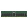 KINGSTON DIMM DDR5 32GB 6400MT/s CL52 ECC Reg 2Rx8