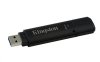 Kingston Flash Disk IronKey 8GB DataTraveler 4000 G2DM (USB 3.0, 256-bit šifrování AES)