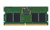 KINGSTON SODIMM DDR5 16B 5200MT/s Non-ECC CL42 1Rx8