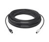 Logitech Ext Cable 15m for Logitech Group