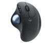 Logitech M575 ERGO Mouse, 2.4GHZ/BT, graphite