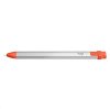 Logitech pero Crayon Digitaler Stift Wireless pro Ipad, EMEA, Intense sorbet, Orange