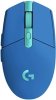 Logitech Wireless Gaming Mouse G305, LIGHTSPEED, blue