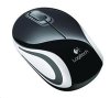 Logitech Wireless Mini Mouse M187, black