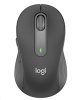 Logitech Wireless Mouse M650 L Signature, graphite, EMEA