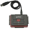 MANHATTAN adaptér z USB na SATA/IDE (3-in-1 with One-Touch Backup)