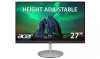 MSI LCD PRO MP273QW E2, 27" 2560x1440, IPS, 100Hz, 4ms, VESA 75x75mm, N/A, White