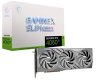 MSI VGA NVIDIA GeForce RTX 4060 Ti GAMING X SLIM WHITE 16G, 16G GDDR6, 3xDP, 1xHDMI