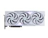 MSI VGA NVIDIA GeForce RTX 5080 16G GAMING TRIO OC WHITE, RTX 5080, 16GB GDDR7, 3xDP, 1xHDMI