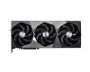 MSI VGA NVIDIA GeForce RTX 5080 16G SUPRIM SOC, RTX 5080, 16GB GDDR7, 3xDP, 1xHDMI