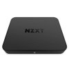 NZXT externí záznamová karta Signal 4K30, 4K při 30fps, 2x HDMI, 1x USB-C, HDR10, UVC, černá