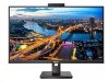 Philips MT IPS LED 27" 276B1JH/00 - IPS panel, 2560x1440, HDMI, DP, USB-C dock, RJ45, repro, pivot