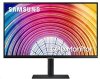 SAMSUNG MT LED LCD Monitor 27" ViewFinity S60A-plochý,IPS,2560x1440,5ms,75Hz,HDMI,DisplayPort,USB