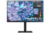 #SAMSUNG MT LED LCD Monitor 27" ViewFinity S61B - plochý,IPS,2560x1440,5ms,75Hz,HDMI,DisplayPort,Pivot