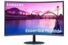 SAMSUNG MT LED LCD Monitor 32" S39C-prohnutý,VA,1920x1080 FullHD,4ms,75Hz,2xHDMI,DisplayPort