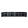 Synology RX1223RP rozšiřující jednotka pro RackStation (12xSATA,RP)