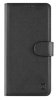 Tactical flipové pouzdro Field Notes pro Honor Magic5 Lite 5G Black