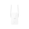 Tenda A23 - AX1500 WiFi 6 Range Extender, 1x Gigabit LAN port, prodloužení WiFi signálu, antény 2x 5dBi