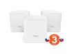 Tenda MW5c (3-pack) - Wireless AC MESH systém 802.11ac/a/b/g/n