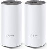 TP-Link Deco E4(2-pack) WiFi5 Mesh (AC1200, 2,4GHz/5GHz, 2x100Mb/sLAN/WAN)