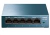 TP-Link LiteWave switch LS105G (5xGbE, fanless)