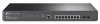 TP-Link OMADA JetStream switch SG3210XHP-M2 (8x2x5GbELAN, 2xSFP+,8xPoE+, 240W, 2xConsole)