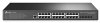 TP-Link OMADA JetStream switch SG3428X (24xGbE,4xSFP+, 2xConsole, fanless)