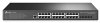 TP-Link OMADA JetStream switch TL-SG3428X (24xGbE,4xSFP+, 2xConsole, fanless)