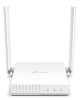 TP-Link TL-WR844N WiFi4 router (N300, 2,4GHz, 4x100Mb/s LAN, 1x100Mb/s WAN)