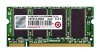 TRANSCEND SODIMM DDR 256MB 333MHz 2Rx16 CL2.5