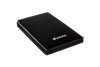 VERBATIM externí SSD 1TB Store 'n' Go Slim Portable USB 3.0, USB-A/USB-C, černá
