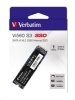 VERBATIM SSD Vi560 S3 M.2 1TB SATA III, W 560/ R 520MB/s