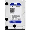 WD BLUE WD20EARZ 2TB, SATA III 3.5", 64MB 5400RPM, 185MB/s, CMR