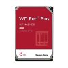 WD RED PLUS NAS WD80EFPX 8TB, SATA III 3.5", 256MB 5640RPM, 215MB/s, CMR