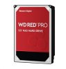 WD RED Pro NAS WD181KFGX 18TB SATAIII/600 512MB cache, 272 MB/s, CMR