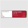 WD RED SSD NVMe 1TB PCIe SN700, Geb3 8GB/s, (R:3430/W:3000 MB/s) TBW 2000