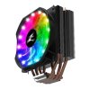 ZALMAN Chladič CPU CNPS9X OPTIMA RGB, 120mm, PWM, LGA1851, AM5