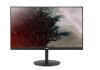 ACER LCD Nitro XV272UV3bmiiprx,69cm(27") IPS LED,2560x1440,180Hz,350cd/m2,178/178,1ms,HDMI,DP,repro,VESA,Audio,HDR,Black