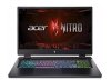 ACER NTB Nitro 17 (AN17-41-R0RK),R7-7840HS,17.3" 2560x1440,16GB,1024GB SSD,RTX 4070,Eshell Linux,Blackl