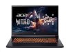 ACER NTB Nitro V 17 AI (ANV17-41-R00J),R7 AI 260,17.3"QHD,32GB,1TB SSD,RTX 5060,W11H,Black