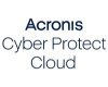 Acronis Cyber Protect Cloud - Hosted Storage for per Workload model per GB per month