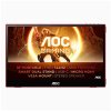 AOC MT IPS LCD WLED 15,6" 16G3 - IPS panel, 1920x1080, 144Hz, microHDMI, USB-C, USB 3.2, repro, prenosny monitor