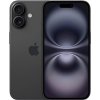 APPLE iPhone 16 128 GB Black