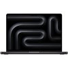 APPLE MacBook Pro 14'' M4 Pro chip 12-core CPU and 16-core GPU, 24GB, 512GB SSD - Space Black